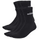 Adidas Κάλτσες Linear Cushioned Crew Socks 6 pairs